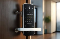 天防智能指纹锁故障快修热线教导&iPhone XR指纹锁设置教程：轻松解锁新体验