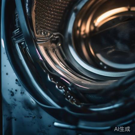 滚筒洗衣机皮带调整教程：轻松解决故障问题