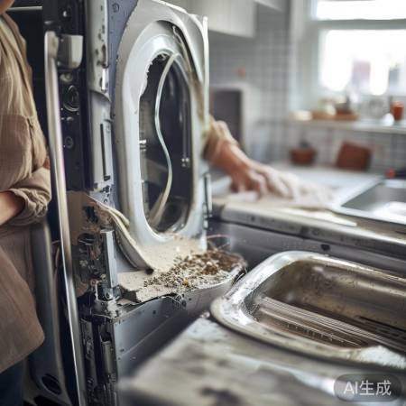 欧尼尔消毒柜拆装教程：轻松掌握拆解方法