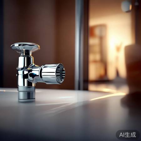 “止回阀新设计，热水器更安全”