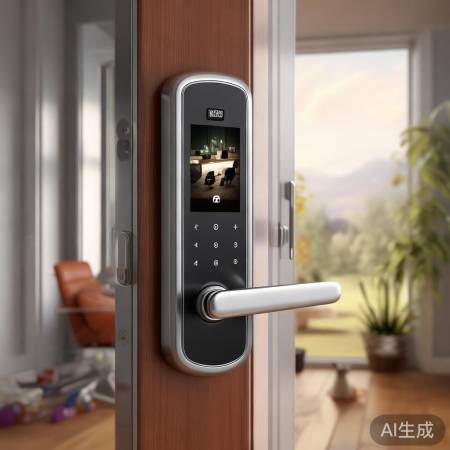 远程监控,守护家中安全