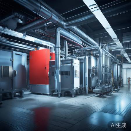 揭秘中央空调冷热源秘密