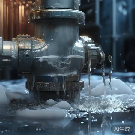 热水器阀门打不开,原因解析。