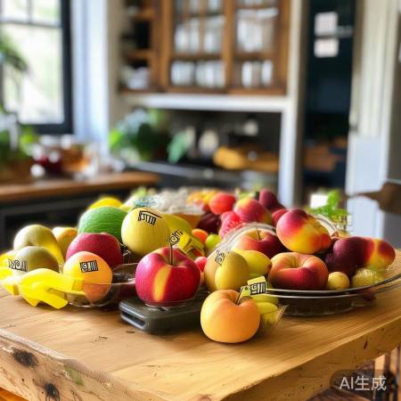 水果冷藏有禁忌,储存不当影响健