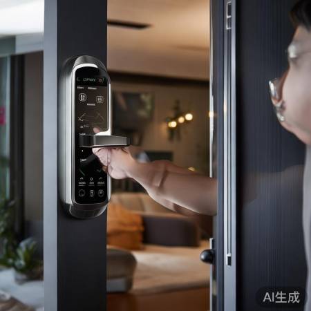 小米智能锁新功能，注意检查设置