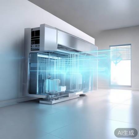 R32空调安全：无色无味，稳定