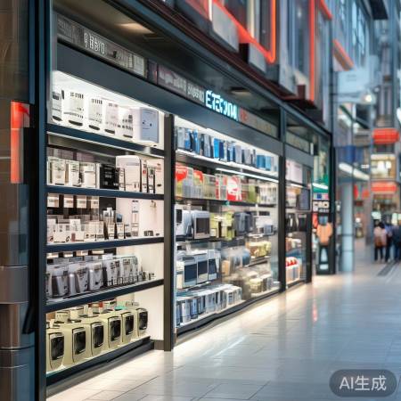 派德热水器线下销售为主,线上渠