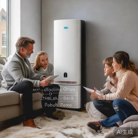 壁挂炉功率挑选攻略，告别纠结！