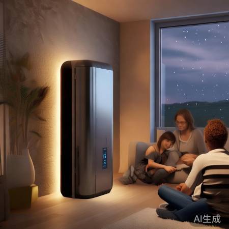 壁挂炉选环保，节能又助力环保