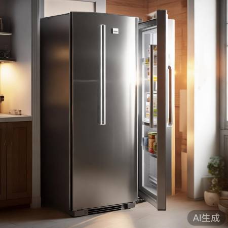 冰箱保险及时更