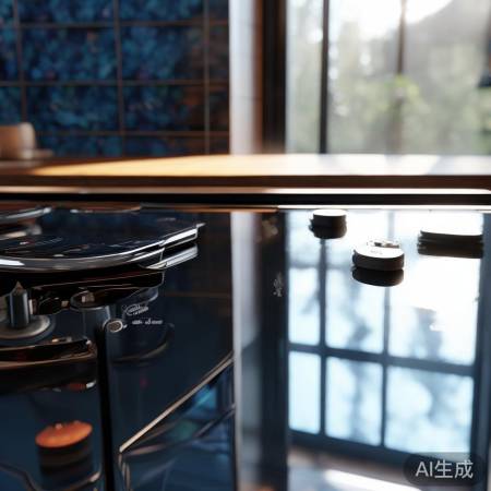 诺尔丽集成灶,多亮点集成。