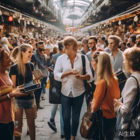 口碑品牌推荐来袭!