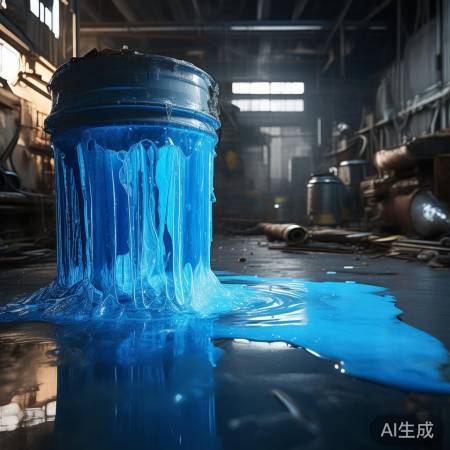 冷冻剂泄露紧急处理