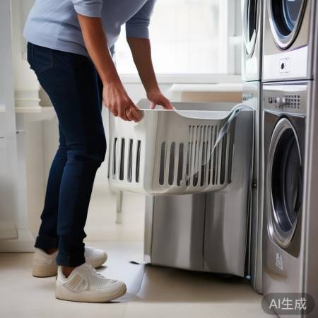 洗衣机安装，适配身高体重。