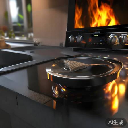 熄火保护、防烫安全,10059