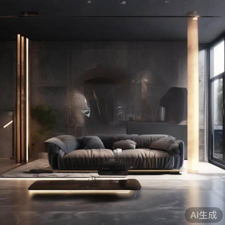 海尔洗衣机:LED屏易读,预约