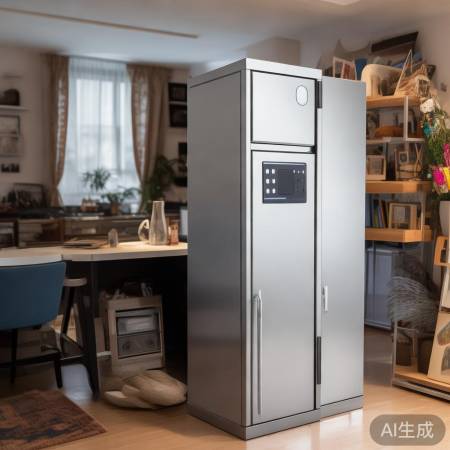 石家庄保险柜推荐，安全守护必备