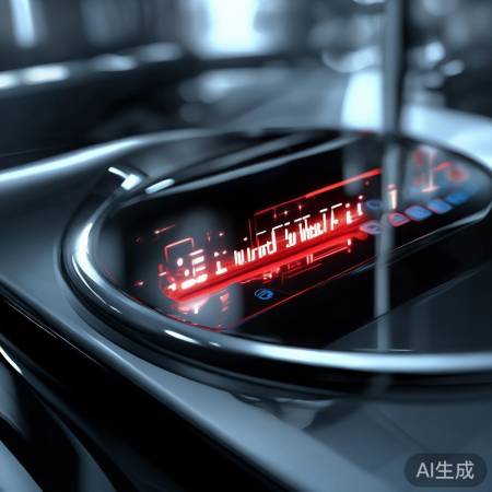 洗衣机故障代码体检报告