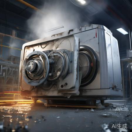 空调心脏故障,速检轴承补漏。