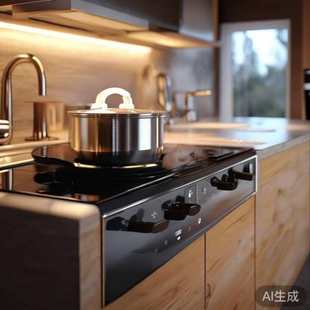 森歌M3M2，时尚环保厨房神器