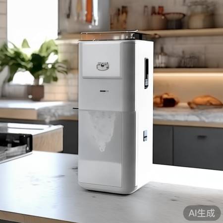 迷你厨房神器，节省空间！