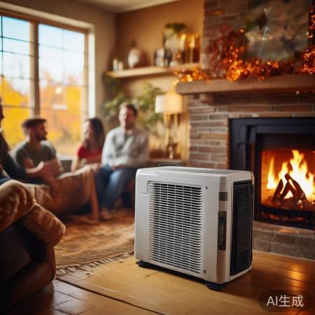 秋季装中央空调,正当时!