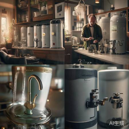 热水器水龙头品牌对比