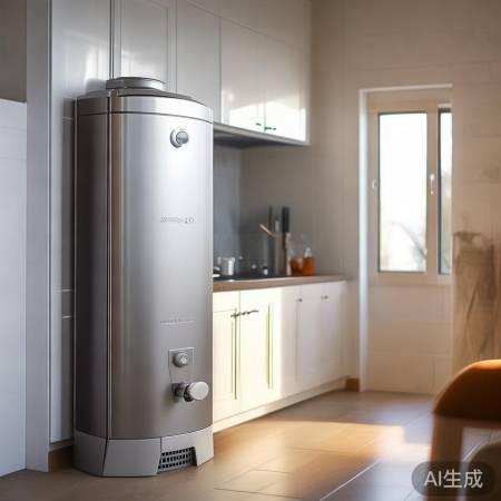 智能热水龙头，省预算不耽误。