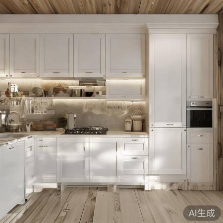 海尔60J3：简约美观，家居好