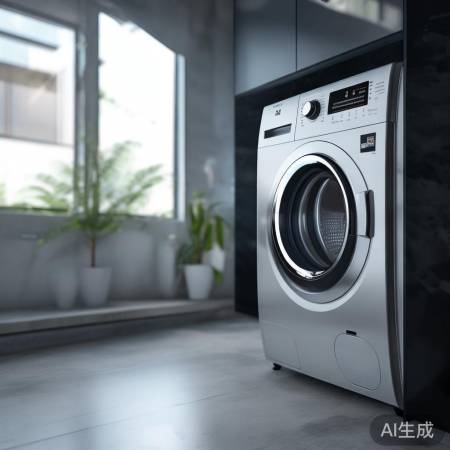 智能洗衣机配件,价格200-5