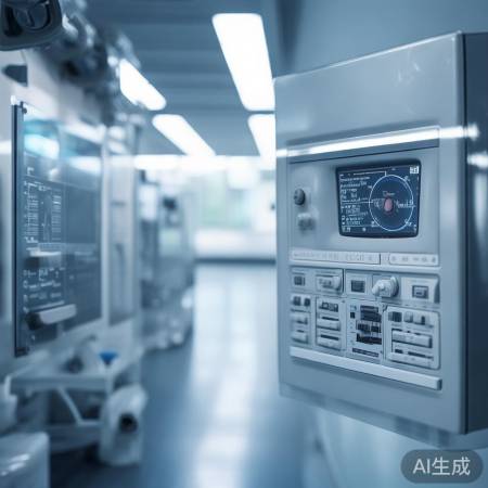 南京医院空调控制,节能方案解析