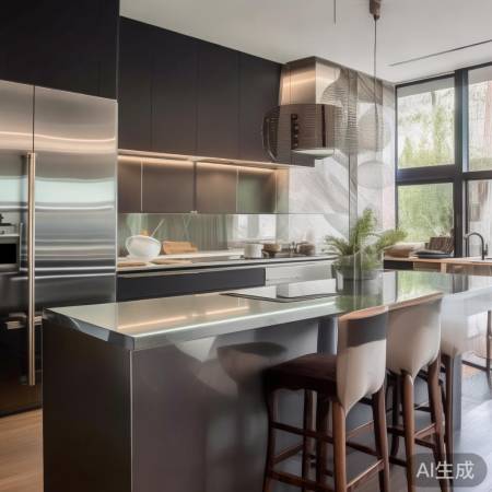 美的热水器,节能环保,智能控温