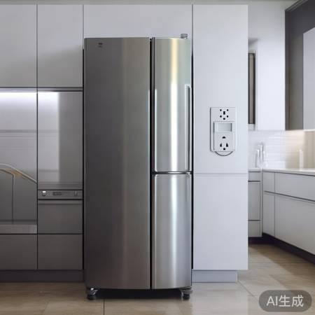 冰箱功率高,10A插座可否承受