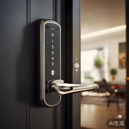 智能锁普及,适配问题需研究