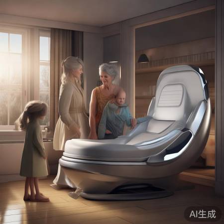 智能马桶护理床,亲民价,物超所