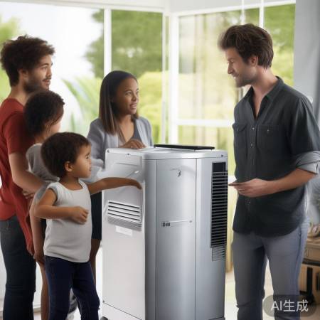 正规渠道购空调,专业安装保安全