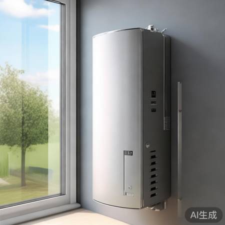 壁挂炉环保安装,绿色生活新选择