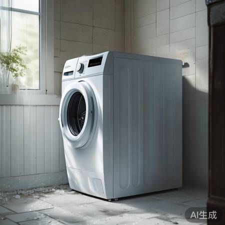 潮湿勿洗衣,防短路保干燥