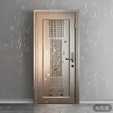 通风防盗门,通风防雨虫,隐私安