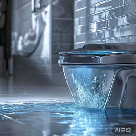 智能马桶，自动冲水，温清洗，座