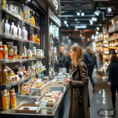 选品牌,知名口碑佳