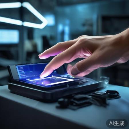 指纹录入,便捷多指共用