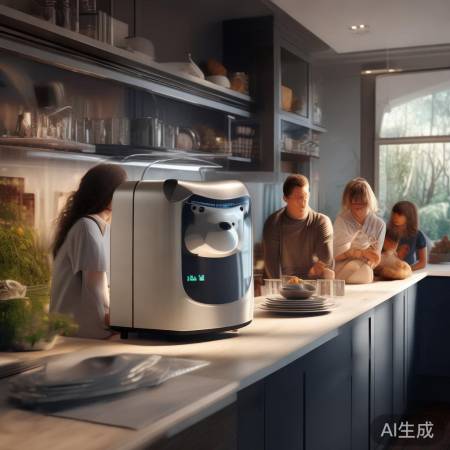 小熊消毒柜,健康生活好帮手。