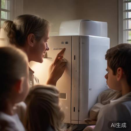 中央空调LO按键揭秘