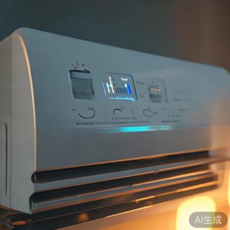 空调LO键无效?预设最低温限制