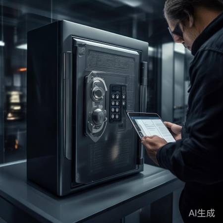 失机械钥匙，速寻制造商配新钥。