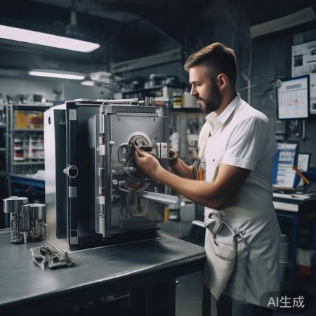 专业锁匠，快速制新钥匙