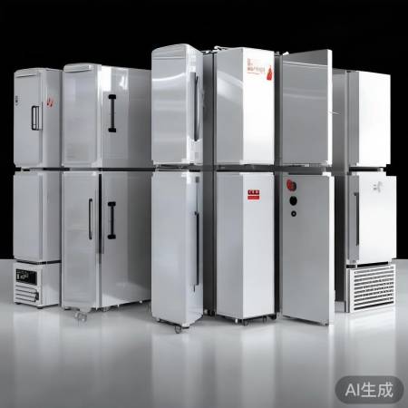 衡南商用冰箱,多种尺寸可选