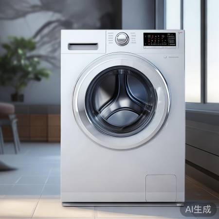 小天鹅洗衣机：高性价比，时尚实