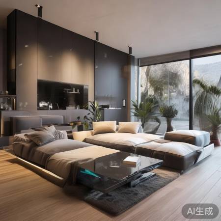 家居安全美学生活新选择